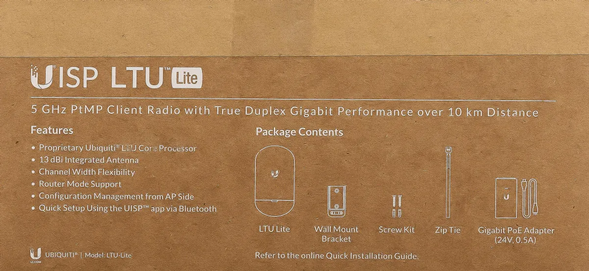  LTU-LITE #14