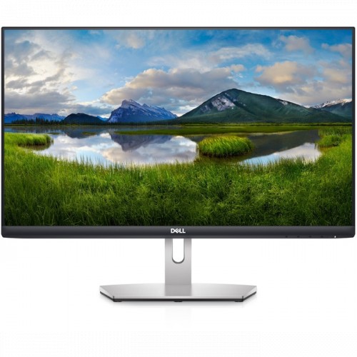 Монитор Dell 23.8" черный IPS LED 16:9 HDMI матовая 1000:1 250cd 178гр/178гр 1920x1080 FHD 4.1кг S2421HN S2421HN #5