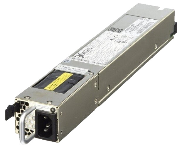 Блок питания HPE 58x0AF 650W AC Power Supply JC680A JC680A