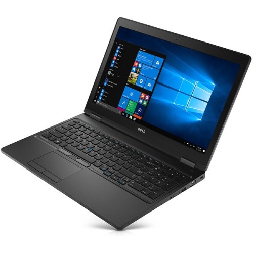 Ноутбук Dell Latitude 5590 15,6" FullHD WVA Antiglare i5-8250U (1,6GHz) 8GB (1x8GB) DDR4 256GB SSD Intel UHD 620 W10 Pro 5590-1573 5590-1573
