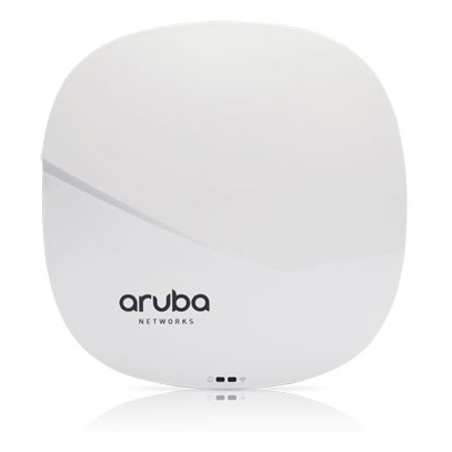 Точка доступа Aruba AP-324 Dual 4x4:4 802.11ac AP JW184A JW184A