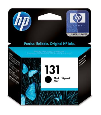 Картридж HP C8765HE черный №131 (для Н470) C8765HE #3