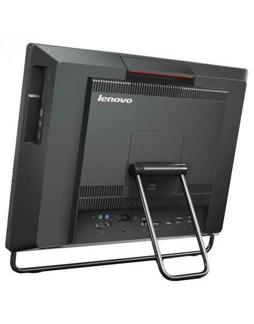 Моноблок Lenovo ThinkCentre M93z 23" i3 4150 8Gb 500Gb/7200 Intel HD DVD-RW Win 8.1 Pro64 SpecBuild 25364