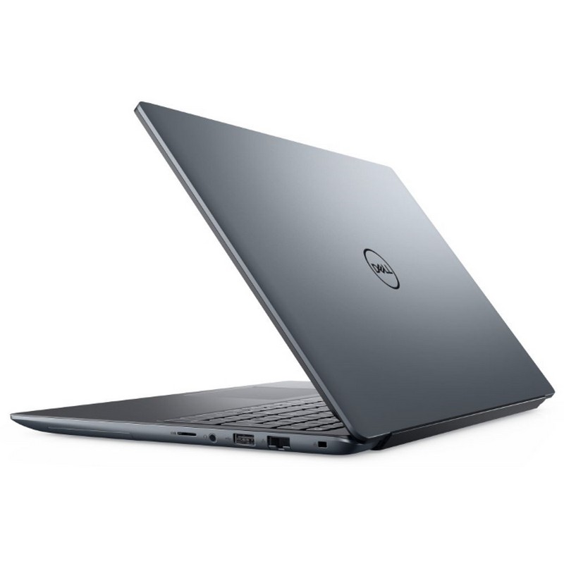 Ноутбук Dell Vostro 5590 Core i5-10210U (1,6GHz) 15,6" FullHD WVA Antiglare 8GB LPDDR4 256GB SSD Intel UHD Graphics 3 cell (42 WHr) TPM W10 Pro 1 year NBD Ice Gray 5590-7798 5590-7798
