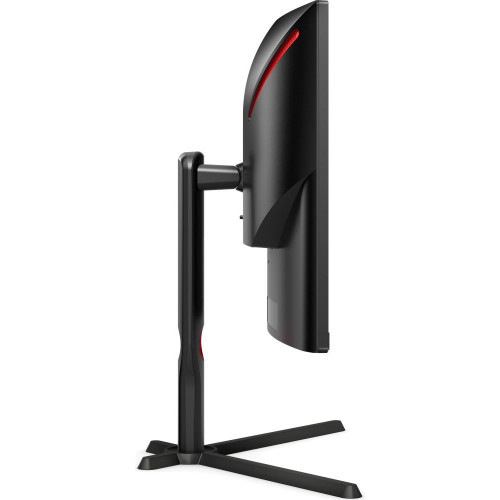 Монитор AOC 27" Gaming C27G3U VA 1920x1080 165Hz FreeSync Premium 250cd/m2 16:9 C27G3U/BK C27G3U/BK