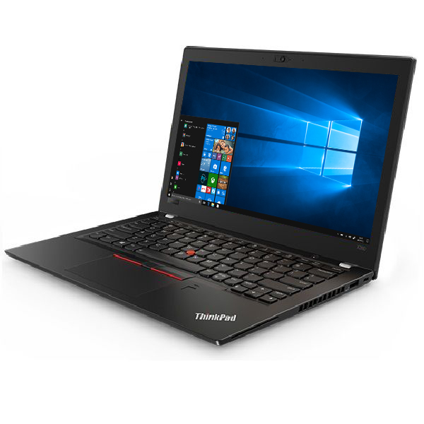 Ноутбук Lenovo ThinkPad X280  12,5" FHD (1920x1080) IPS, i5-8250U (1.60 GHz) Intel UHD Graphics 620, 8GB DDR4, 256GB SSD, No ODD, WiFi, BT, NonWWAN, FPR+SCR, 720P, 6cell, No OS, Black,1.13 kg 20KF002URT 20KF002URT