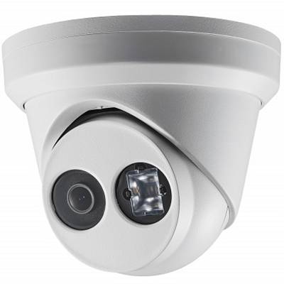 Видеокамера IP Hikvision DS-2CD2385FWD-I (2.8mm) 8Мп уличная с EXIR-подсветкой до 30м; объектив 2.8мм DS-2CD2385FWD-I (2.8mm) DS-2CD2385FWD-I (2.8mm)