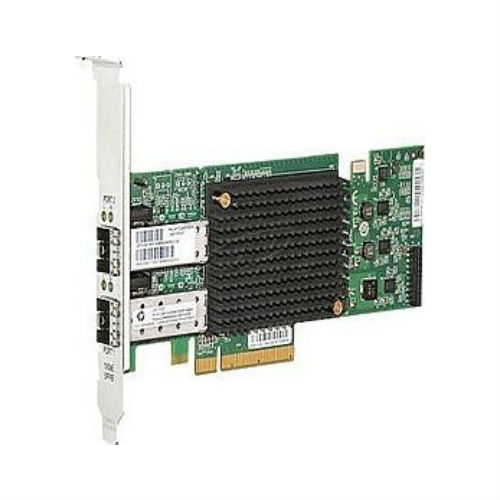 Контроллер Lenovo 10Gb iSCSI - FCoE 2 Port Host Interface Card 10Gb iSCSI - FCoE 2 Port Host Interface Card 00MJ099 00MJ099