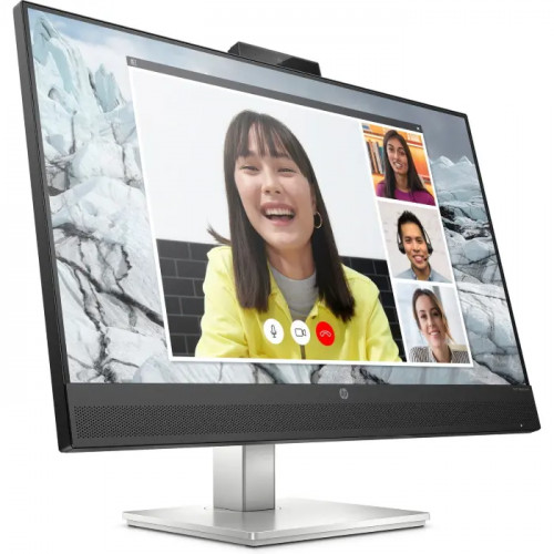 Монитор HP 27" M27 Webcam Monitor 459J9AA 459J9AA
