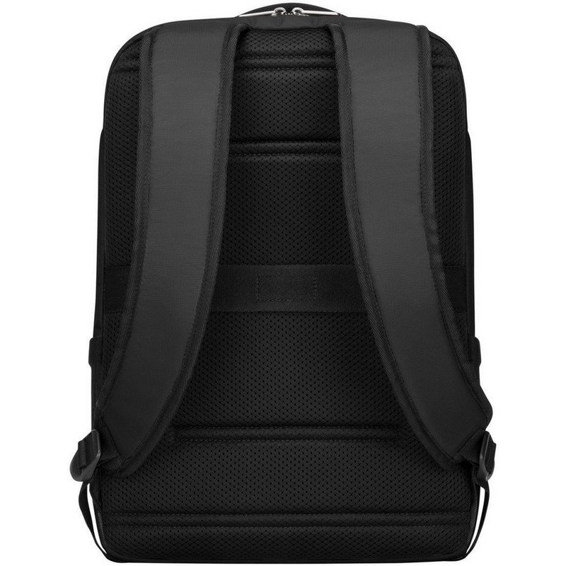 Рюкзак Targus для ноутбука 15.6" Urban Essential черный нейлон TBB594GL TBB594GL #10