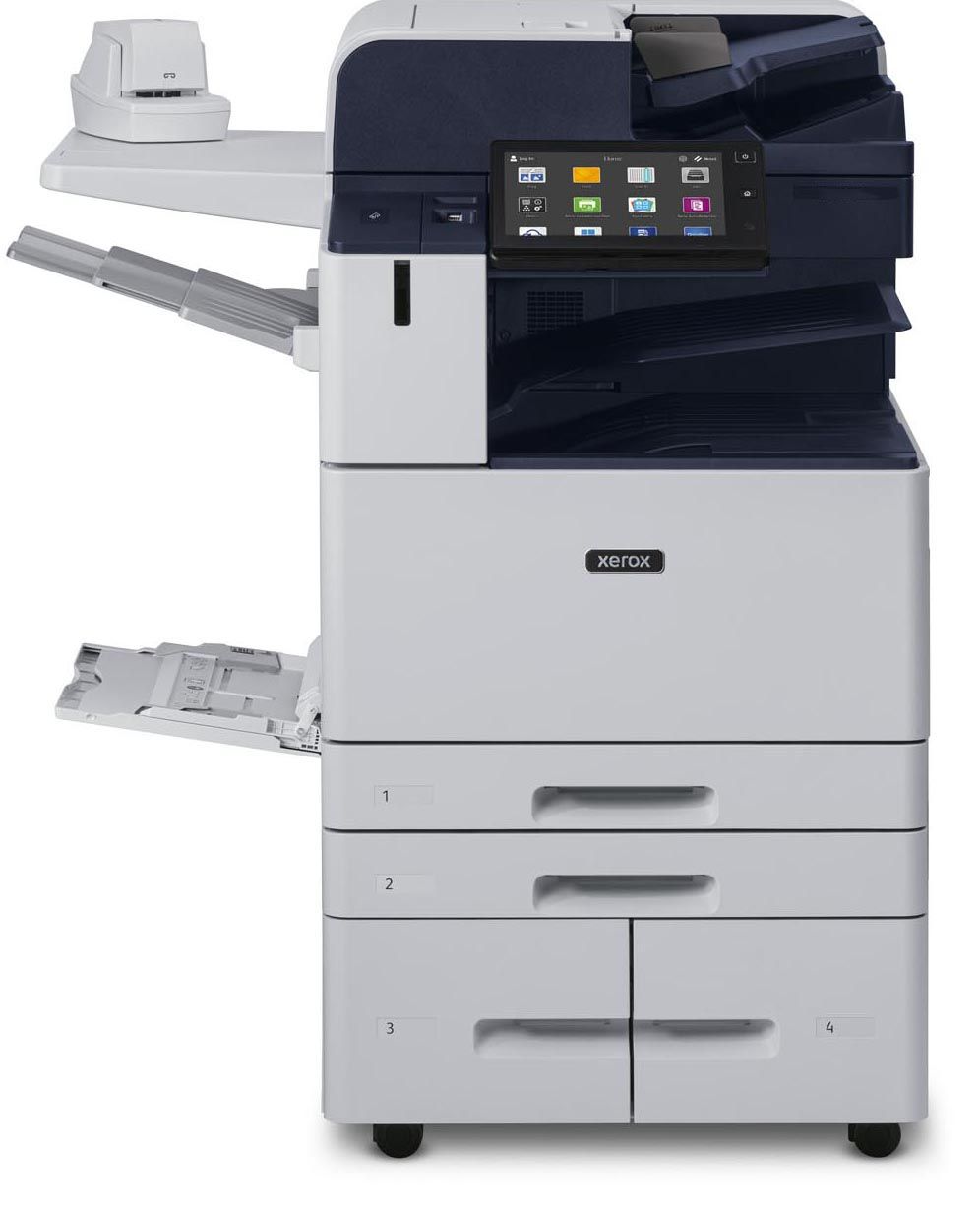 МФУ Xerox AltaLink B8145/B8155 B8101V_F B8101V_F