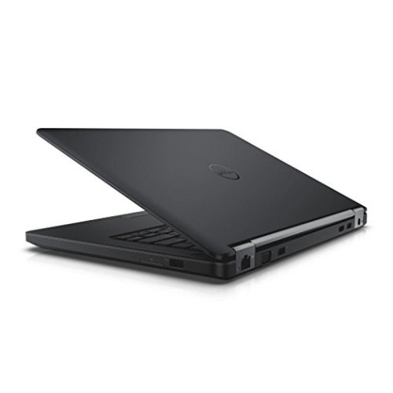 Ноутбук Dell Latitude E5450 i5-5200U,14" HD,4GB,500GB,Intel HD 5500,WiFi,Win7Pro 64 5450-7775 5450-7775