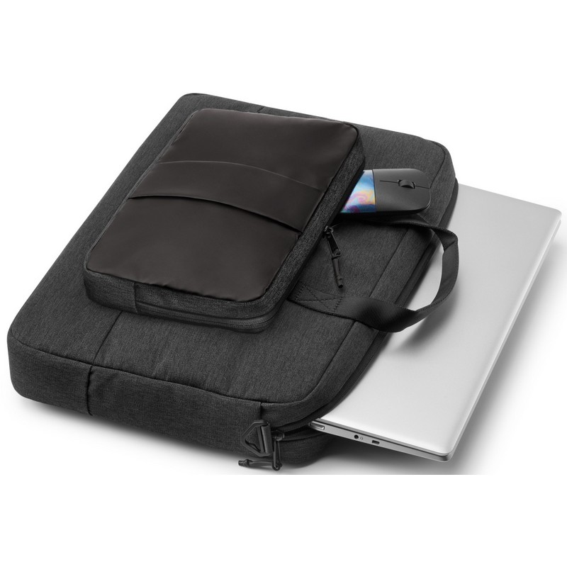 Сумка для ноутбука HP Lightweight 15 LT Bag 1G6D5AA 1G6D5AA