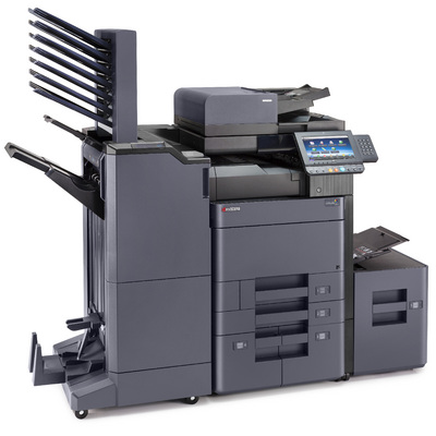 МФУ Kyocera TASKalfa 4052ci TASKalfa 4052ci (A3, 40 стр./мин) 1102RM3NL0 1102RM3NL0 #3