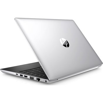 Ноутбук HP Probook 430 G5  i5-8250U /8GB/256Gb SSD/13.3" HD/UHD 620/Cam HD/BT/FPR/W10P 2VP87EA 2VP87EA