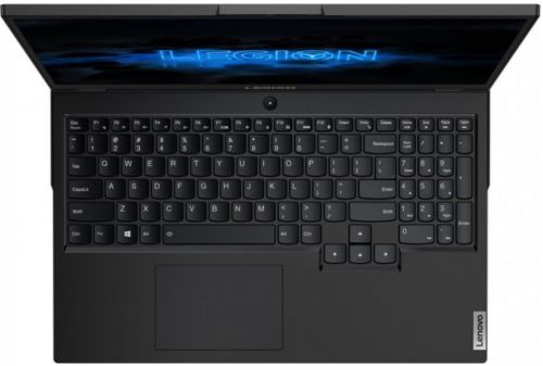 Ноутбук Lenovo Legion 5 15IMH6 15.6 FHD (1920x1080)IPS 300N 165Hz, i5-10500H, 8GB DDR4 2933, 512GB SSD M.2, RTX3050 4GB, WiFi, BT, TPM2, HD Cam, 45Wh, 230W Slim Tip, Win11Home64 ENG, 1Y, 2.3kg 82NL002MLT 82NL002MLT