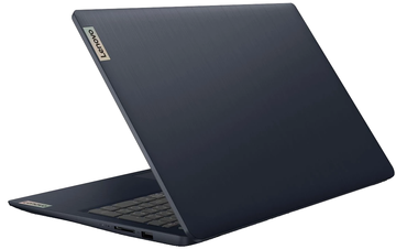 Ноутбук Lenovo IdeaPad 3 15IAU7 15.6"(1920x1080 IPS)/Intel Core i3 1215U(1.2Ghz)/8192Mb/256SSDGb/noDVD/Int:Intel UHD Graphics/Cam/BT/WiFi/38WHr/war 1y/1.65kg/grey/Win11Home + 65W, RU kbd 82RK003SRU 82RK003SRU