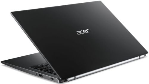 Ноутбук Acer Extensa EX215-54-54FE 15.6" IPS FHD black (Core i5 1135G7/8Gb/512Gb SSD/VGA int/noOS) NX.EGJER.023 NX.EGJER.023 #1