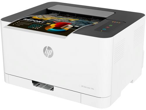 Принтер HP Color Laser 150a 4ZB94A 4ZB94A