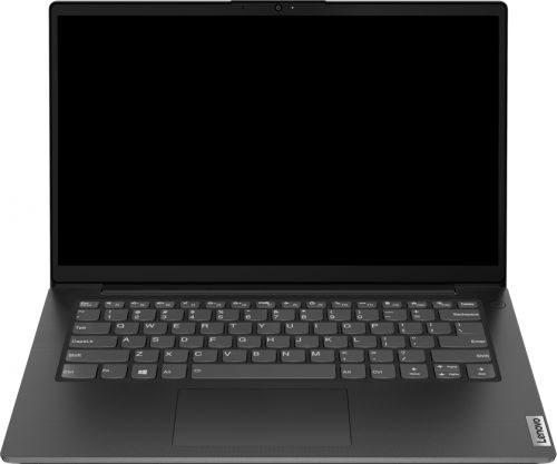 Ноутбук Lenovo V14 GEN2 ALC Ryzen 3 5300U 8Gb SSD256Gb AMD Radeon 14" TN FHD (1920x1080) Windows 11 Professional black WiFi BT Cam 82KC00ATRU 82KC00ATRU