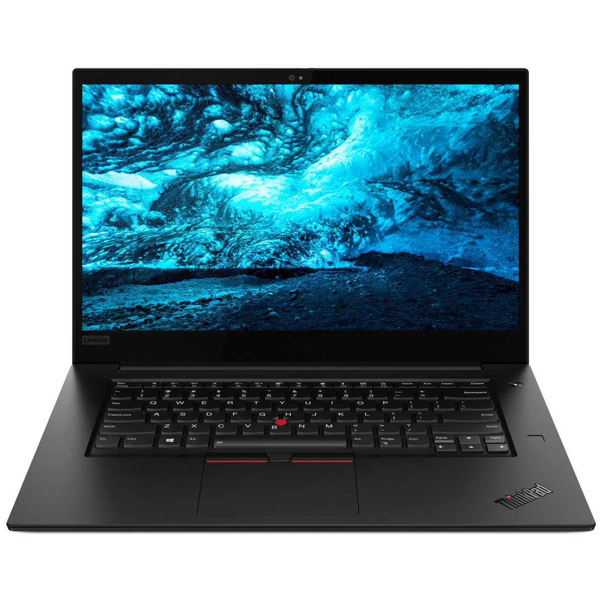 Ноутбук Lenovo X1 Extreme 2nd Gen 15.6UHD_IPS_AG_500N/ CORE_I7-9750H_2.6G_6C_MB/ 32GB(16+16)_DDR4_2666_SODIMM/ 1TB_M.2_2280_NVME_TLC_OPAL/ / GTX_1650_4GB_G5_1 20QV000XRT 20QV000XRT