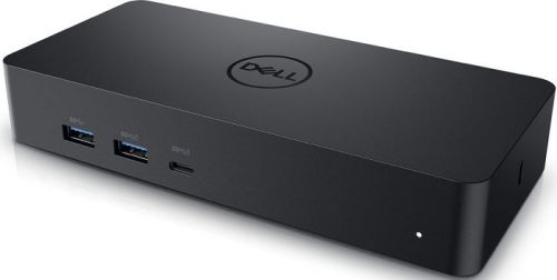 Док-станция Dell Dock D6000S ЕС Universal 452-BDTD 452-BDTD