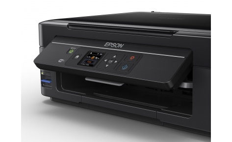 МФУ Epson Expression Home XP-323 A4,5760 x1440,33 стр./мин.,WiFi,USB 2.0 (C11CD90405) C11CD90405