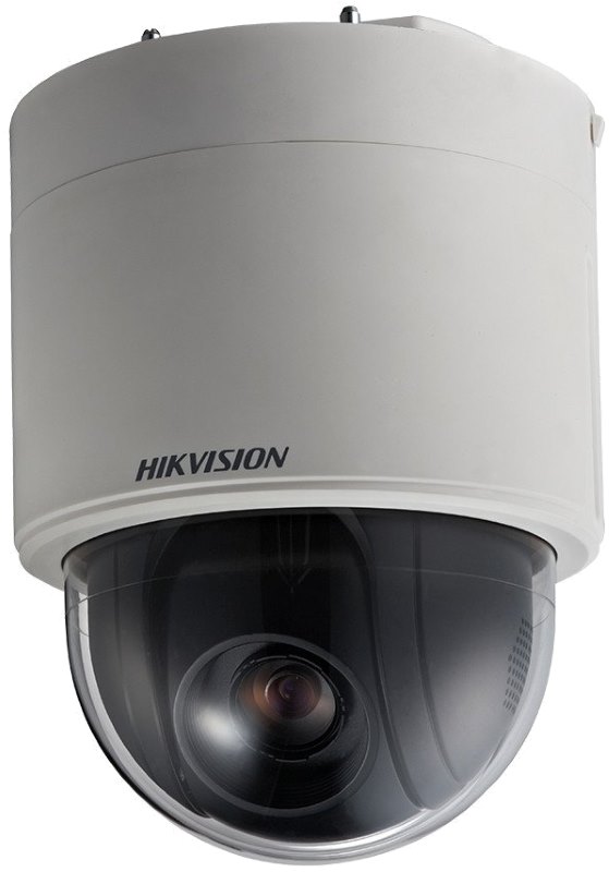 Видеокамера IP Hikvision DS-2DE5220W-AE3 2Мп скоростная поворотная DS-2DE5220W-AE3 DS-2DE5220W-AE3