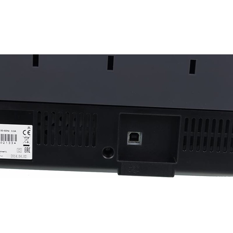 Принтер Epson L1800 A3+, 6цв., 15 стр/мин, USB 2.0 C11CD82402 C11CD82402 #13