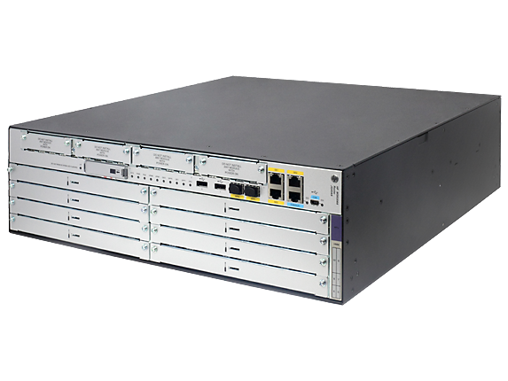 Маршрутизатор HPE MSR3064 Router JG404A JG404A #1