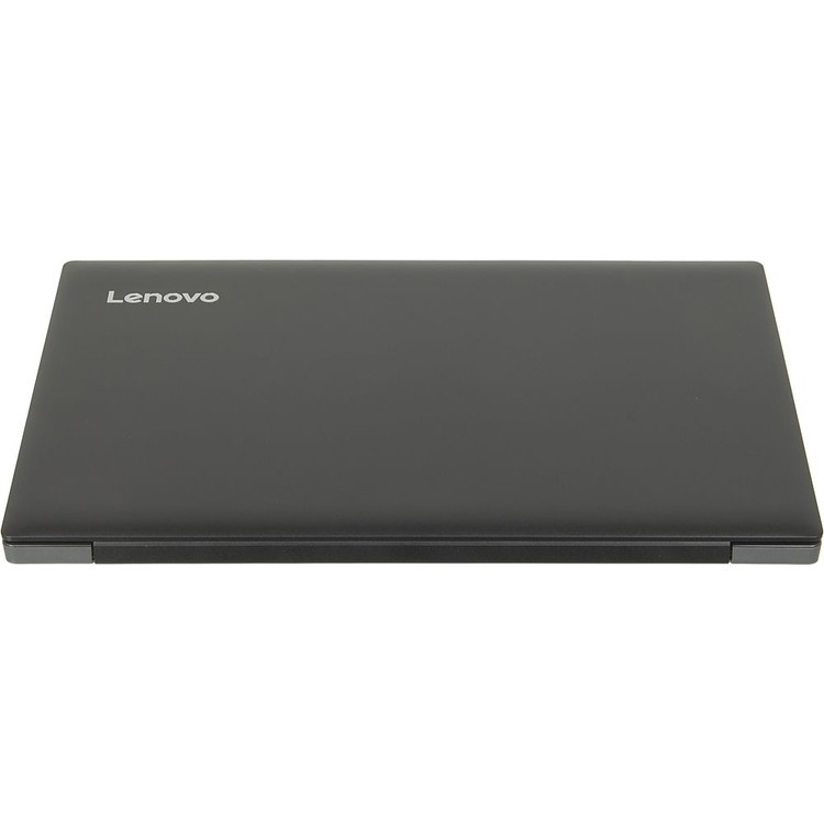 Ноутбук Lenovo IdeaPad 320-15ISK black 15.6" HD i3-6006U/4Gb/128Gb SSD/W10 80XH01TXRU 80XH01TXRU