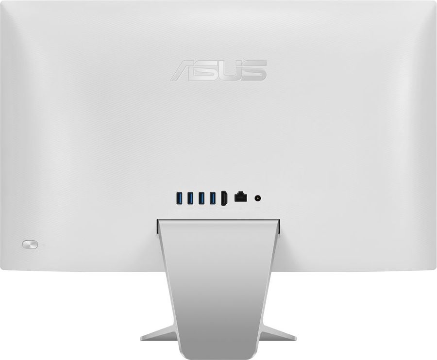 Моноблок ASUS V222FBK-WA011M 21.5" Full HD i3 10110U (2.1)/8Gb/SSD256Gb/MX110 2Gb/noOS/WiFi/BT/клавиатура/мышь/Cam/белый 1920x1080 90PT02H2-M01880 90PT02H2-M01880