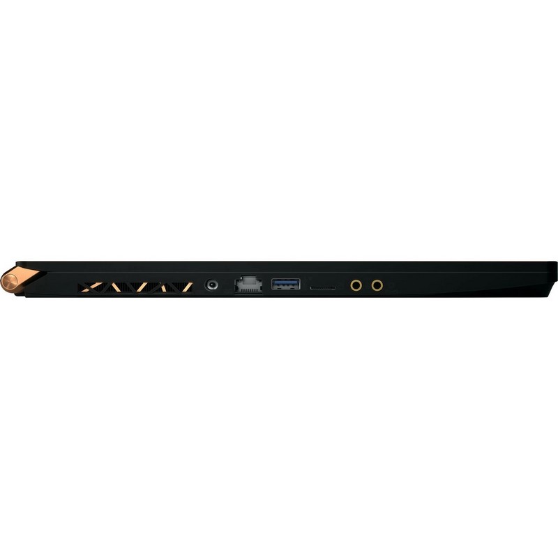 Ноутбук MSI GS75 Stealth 10SFS-402RU 17.3"(1920x1080 (матовый, 300Hz) IPS)/Intel Core i9 10980HK(2.4Ghz)/16384Mb/1024PCISSDGb/noDVD/Ext:nVidia GeForce RTX2070 Super Max-Q(8192Mb)/Cam/BT/WiFi/war 2y/2.4kg/black/W10 9S7-17G311-402 9S7-17G311-402