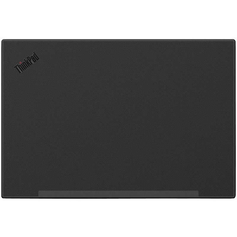 Ноутбук Lenovo ThinkPad P1 Gen 3 15.6" UHD (3840x2160) WVA 600N, I7-10875H 2.3G, 2x16GB DDR4 2933MHz, 1TB SSD M.2, Quadro T2000 4GB, NoWWAN, WiFi, BT, FPR, IR Cam, 4cell 80Wh, Win 10 Pro, 3Y PS, 1.7kg 20TH000KRT 20TH000KRT