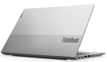 Ноутбук Lenovo ThinkBook 14 G2 14" FHD IPS Ryzen 5-4500U 8GB 256GB SSD AMD Radeon Graphics FP Backlit Keys W10 Pro (OS:ENG; Keyb:ENG(UK), Powercord:UK ) 20VF0009UK 20VF0009UK #4