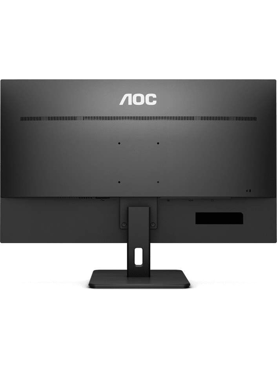 Монитор AOC 31.5" Value Line черный IPS LED 16:9 HDMI M/M матовая 250cd 178гр/178гр 2560x1440 DisplayPort Ultra HD 2K (1440p) 7.42кг Q32E2N Q32E2N #4