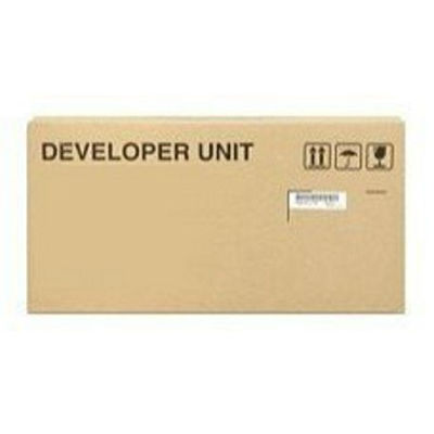 Узел проявки Kyocera DV-570C для FS-C5400DN DV-570C 2HG93055 2HG93055