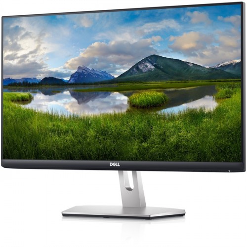 Монитор Dell 23.8" черный IPS LED 16:9 HDMI матовая 1000:1 250cd 178гр/178гр 1920x1080 FHD 4.1кг S2421HN S2421HN #8