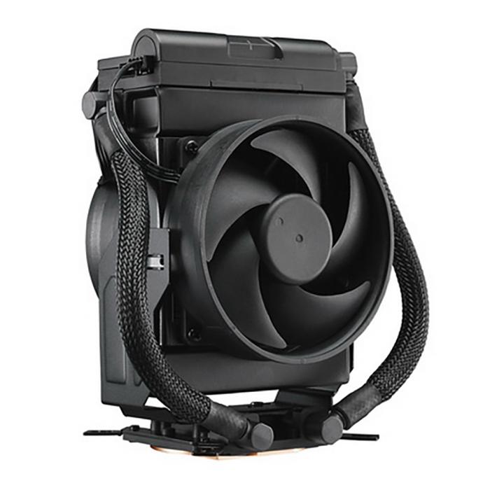 Вентилятор Cooler Master для процессора S2011/1151/1150 MLZ-H92M-A26PK-R1 MLZ-H92M-A26PK-R1