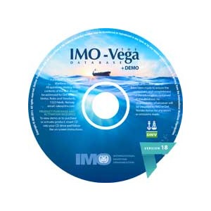 Лицензия IMO VEGA Z22A – electronic download Z22A Z22A