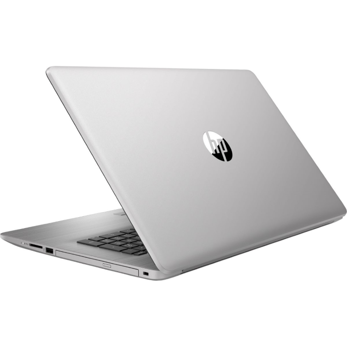 Ноутбук HP 470 G7 DSC 530 2GB i5-10210U 470 G7 / 17.3 FHD AG UWVA 300 / 8GB 1D DDR4 2666 / 512GB PCIe NVMe Value / W10p64 / No ODD / 1yw  Intel Wi-Fi 6 AX201 ax 2x2 MU-MIMO nvP +BT 5 / Asteroid Silver IMR with HD Webca 8VU28EA 8VU28EA