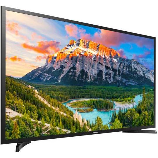 Коммерческий телевизор Samsung BE43R 43",LED,16:9,DVI,HDMI,M/M TV,глянцевая,Pivot,300cd 178гр/178гр,1920x1080,D-Sub,USB LH43BERELGAXRU LH43BERELGAXRU #2