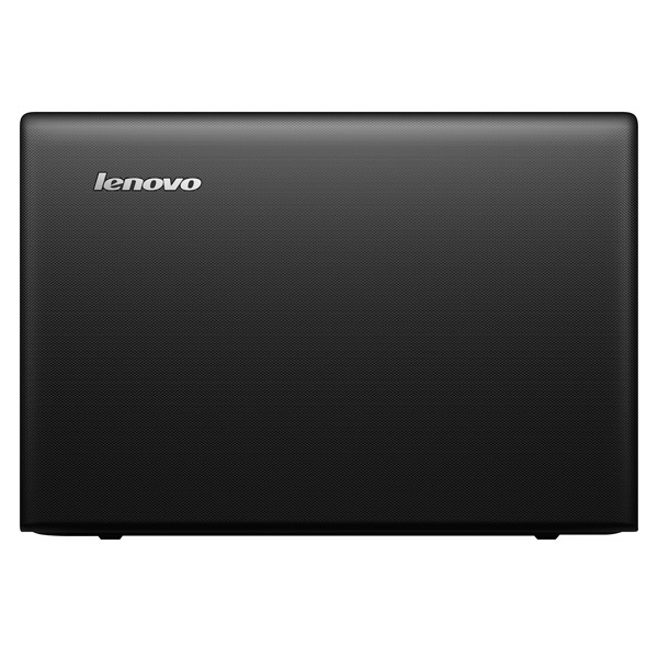 Ноутбук Lenovo IdeaPad G70-80 (80FF00KXRK) G70-80, 17.3" (1600x900), 3215U, 4GB, 500GB, Integrated, WiFi, BT, WebCam, 4 cell, Win 10, Black 80FF00KXRK