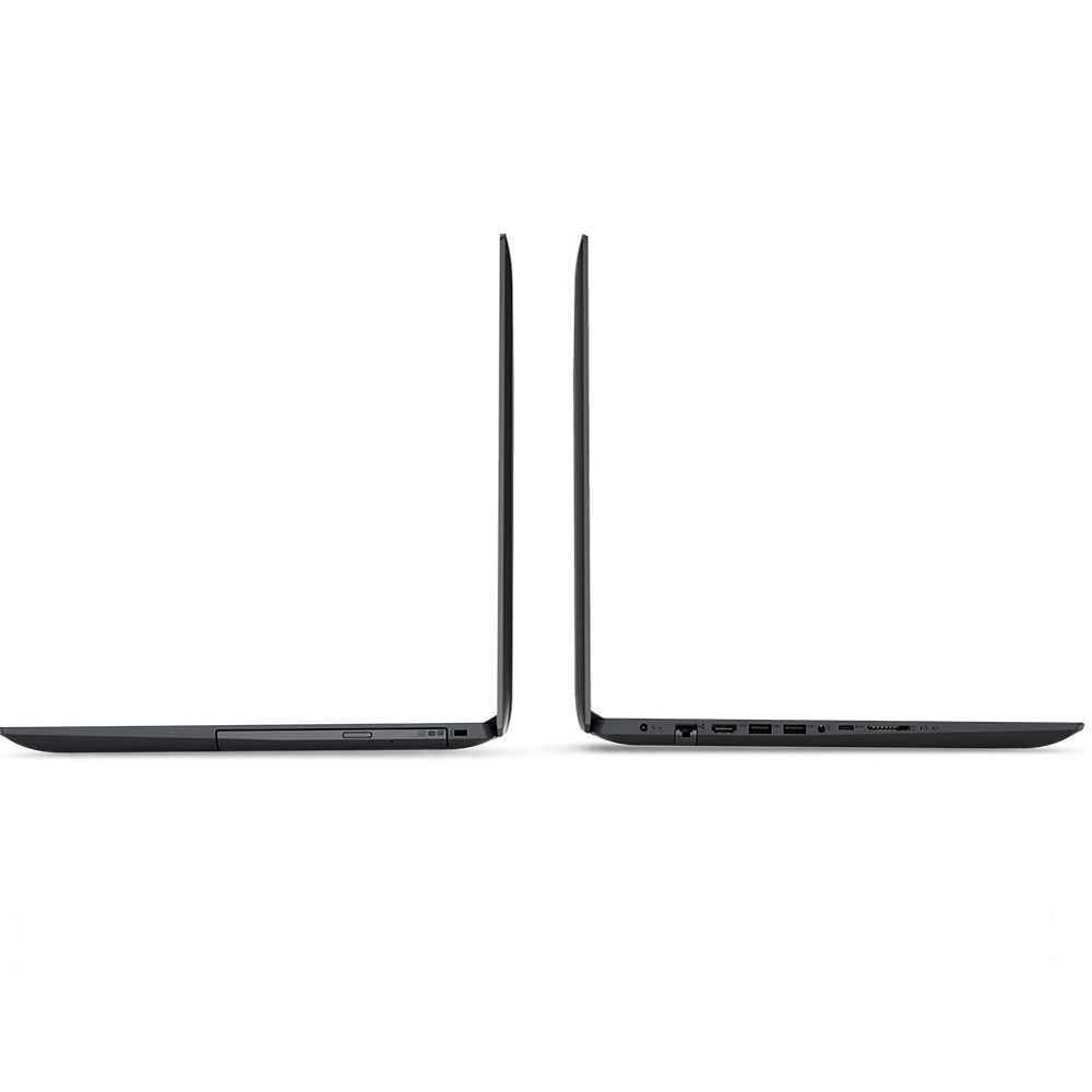 Ноутбук Lenovo V320-17IKB-R 17.3 FHD IPS Antigalre /Core I5-8250U /4GB+4GB /256G 2.5IN SATA /INTEGRATED /DVD+-RW DL /1X1 AC + BT4.0 /FPR /2 cell, 35Whr /2хUSB 3.1 Gen 1 / USB 3.0, one USB 3.1 Type C Gen 1 / USB 3.0 Type C, HDMI, RJ-45 /W10 PRO STD /1 81CN000BRU