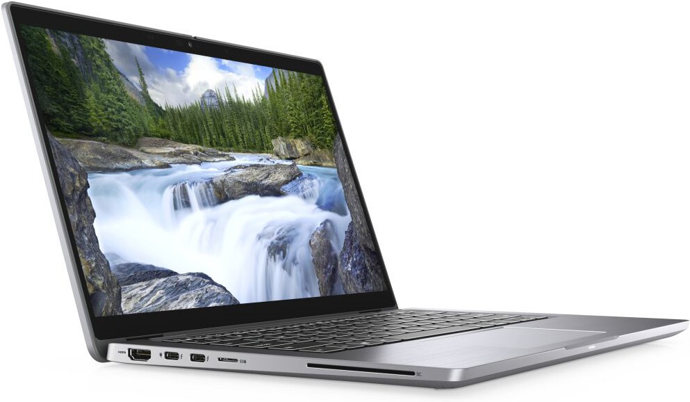 Ультрабук Dell Technologies Latitude 7310 Core i5-10210U (1,6GHz) 13,3" FullHD WVA Antiglare 8GB LPDDR4 256GB SSD Intel UHD 620 TPM Thunderbolt 3,4 cell (52Whr) Linux 3y NBD,gray 7310-2789 7310-2789