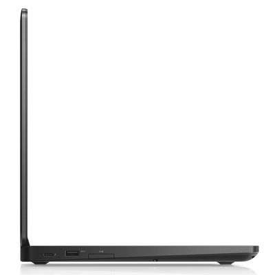 Ноутбук Dell Latitude 5490 i5 7300U/8Gb/SSD256Gb/Intel HD Graphics 620/14"/IPS/FHD/Win10Pro 5490-6788 5490-6788