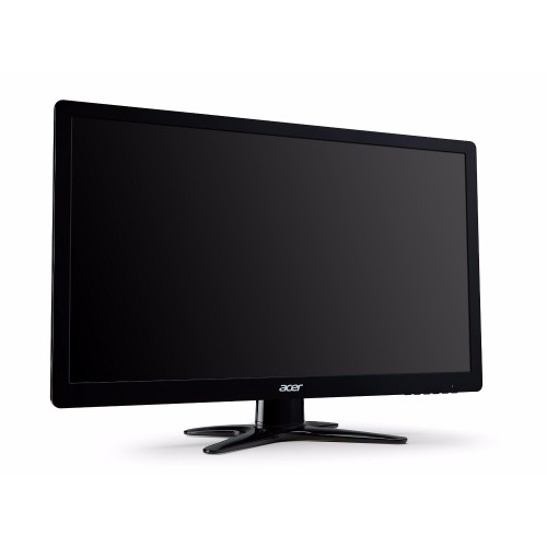 Монитор Acer 23" G236HLBBID Black LED, 1920x1080, 5ms, 200 cd/m2, DCR 100M;1, VGA, DVI (HDCP), HDMI UM.VG6EE.B02 UM.VG6EE.B02