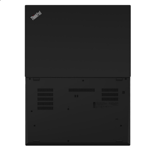 Ноутбук Lenovo ThinkPad T590 15.6UHD_IPS_AG_500N/ CORE_I7-8565U_1.8G_4C/ 16GB_DDR4_2666 / 512GB_M.2_2280_NVME_TLC_OPAL/ / Nvidia MX250 2GB GDDR5/ No ODD/ FIBOCOM_L830-EB_LTE_CAT6/ FPR/ IR&HD_CAMERA_W/MIC/ / SCR/ 3 cell 57WH internal/ 65W USB-C black  20N40009RT