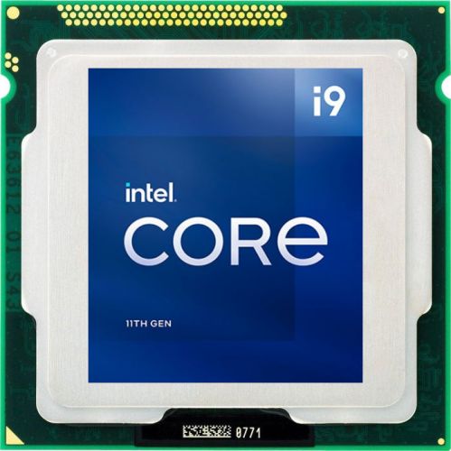 Процессор Intel Core i9 11900F LGA1200 2.5GHz Without Graphics OEM CM8070804488246 CM8070804488246
