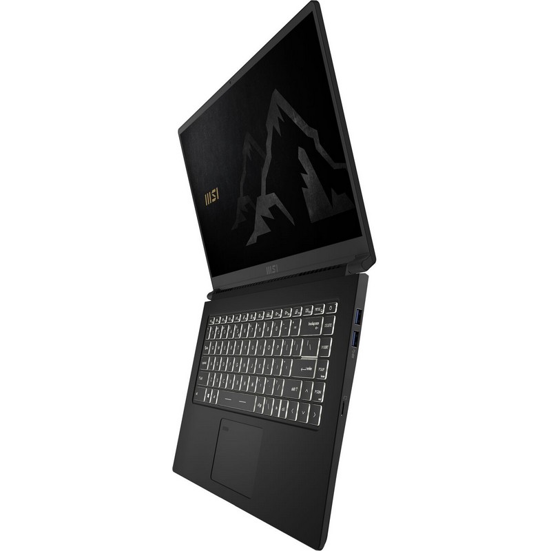 Ноутбук MSI Summit B15 Intel Core i7-1165G7 2.8GHz,15.6" FHD (1920x1080) IPS Touch AG,16Gb DDR4-3200(2),512Gb SSD,52Wh,Kbd Backlit,FPS,1.6kg,2y,Black,DOS (A11MT-266XRU-IB71165U16GXXDXX) 9S7-155237-266 9S7-155237-266